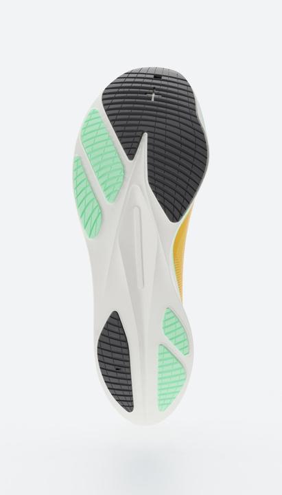 Actual product image Kiprun Laufschuhe Herren - KD900 Light gelb (42)