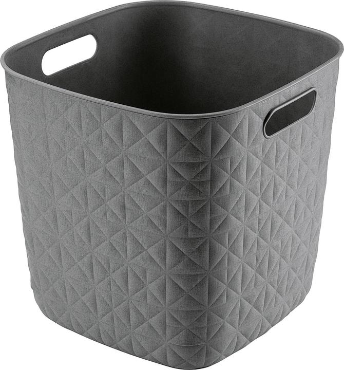 Actual product image GCS Softex Cube Basket (1 x)