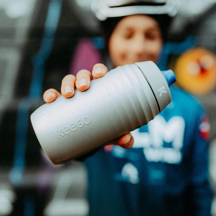 Actual product image Keego Drinking bottle (0.50 l)