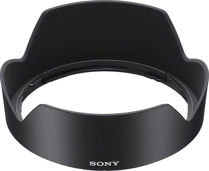 Actual product image Sony FE 20-70mm f/4 G - (EU) (Sony E, full size)
