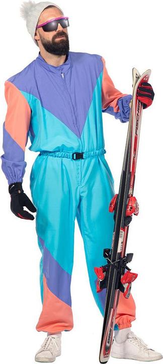 Produktbild Wilbers Vintage Ski Overall (48)
