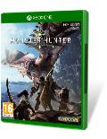 Image du produit Capcom Monster Hunter World (Xbox One S, IT)