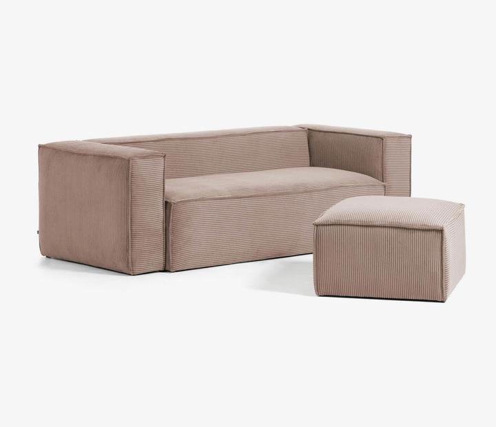 Image du produit Kave Home Blok (3 places)
