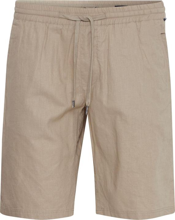 FQ1924 FQHenry linen shorts 21900625