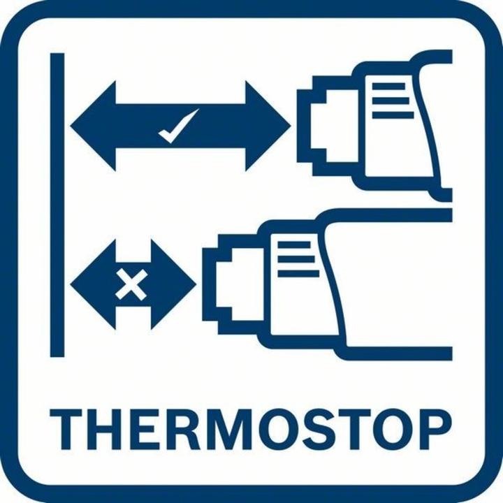 Produktbild Bosch Professional Heissluftgebläse GHG 20-63
