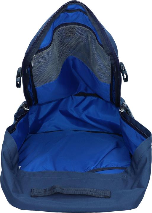 Image du produit Cabin zero Travel Cabin Bag Classic Plus 42L Sac à dos 54 cm (42 l)