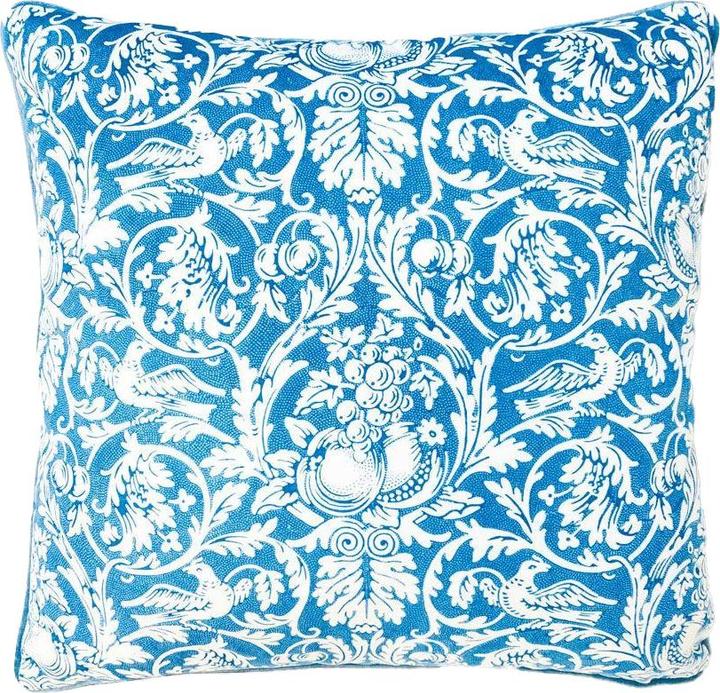 Image du produit Morris & Co - Coussin QUEEN ANNE (40 x 40 cm)