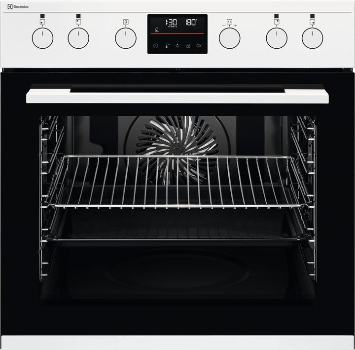 Image du produit Electrolux EH6L40WE