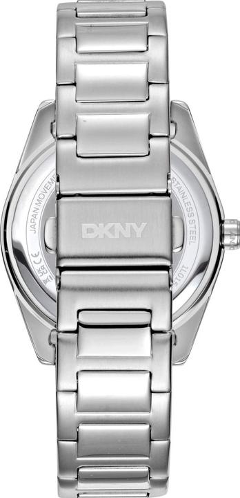 Immagine prodotto DKNY DK1L015M0025 Chambers Multi Sport Silver (Orologio da polso analogico)
