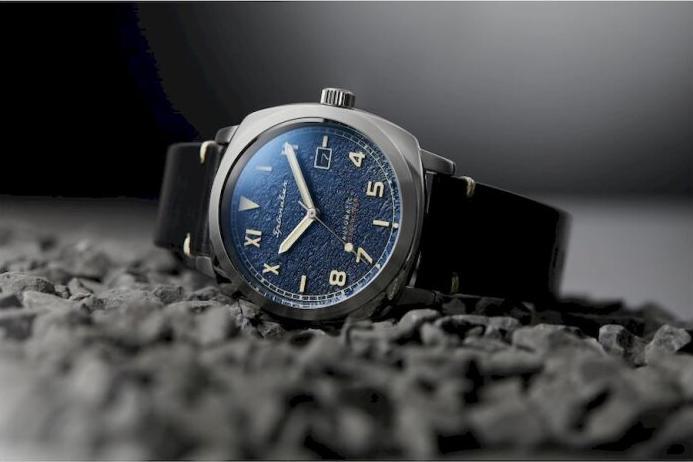 Immagine prodotto Spinnaker Montre Automatique SP-5071-02 (Orologio da polso analogico, 42 mm)