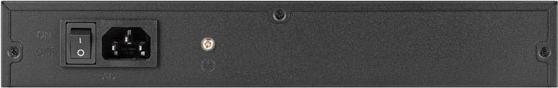 Immagine prodotto Lanberg RSGE-24 Switch di rete Gigabit Ethernet non gestito (10/100/1000) 1U (24 Porti)