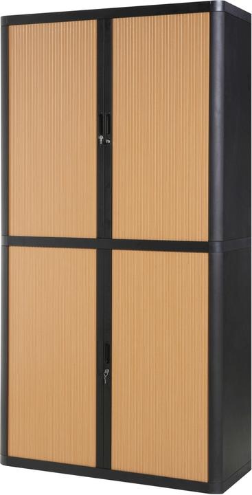 Beech, Black