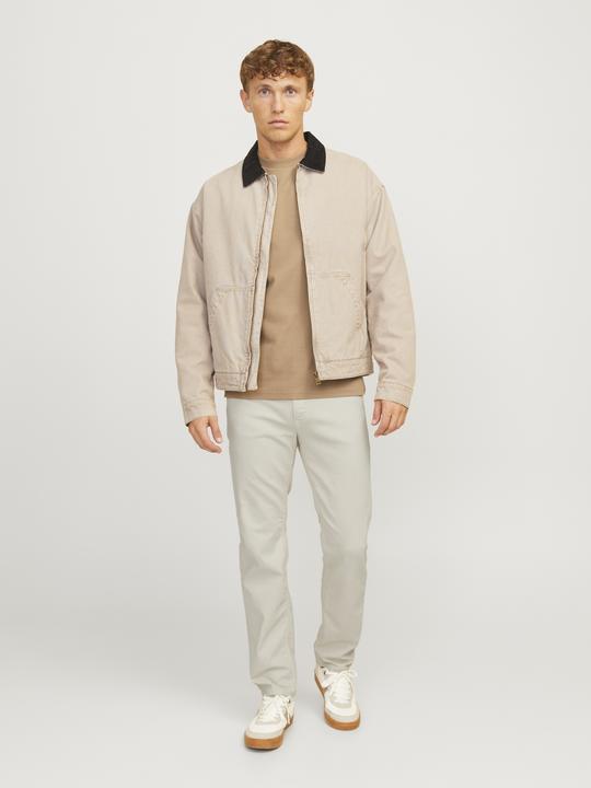 Image du produit Jack & Jones JJICLARK JJORIGINAL SQ 360 Jeans coupe regular Jeans coupe regular (W33/L32)