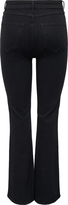 Image du produit Only ONLLUNA Jeans taille haute évasé Flared fit jeans (W31/L32)