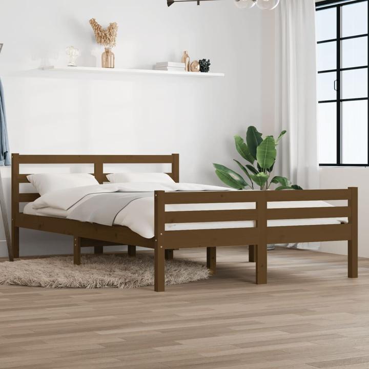 Image du produit VidaXL Ingaborg (140 x 190 cm)