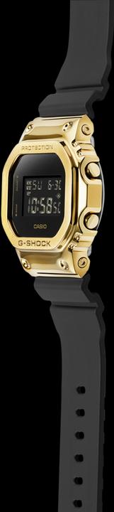Immagine prodotto G-Shock GM-5600G-9ER (Orologio digitale, 49.60 mm)