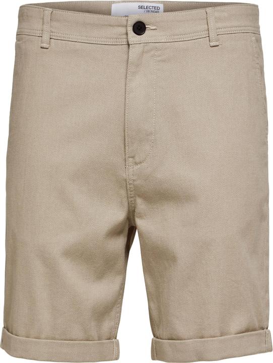 Image du produit Selected Homme Chinoshort en coton (XXL)