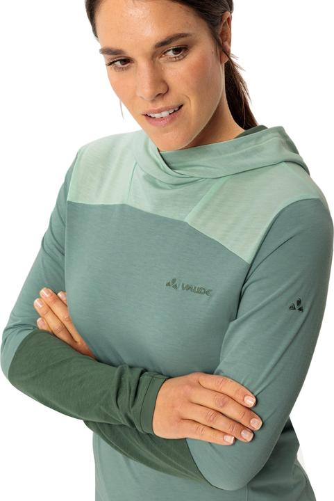 Immagine prodotto Vaude Tremalzo LS Shirt (40)