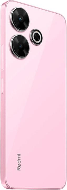 Produktbild Xiaomi Redmi 13 (128 GB, Pearl Pink, 6.79", Hybrid Dual SIM, 108 Mpx, 4G)