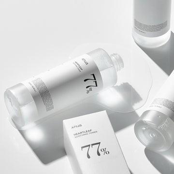 Produktbild Anua Heartleaf 77% Soothing Toner (Tonic, 250 ml)