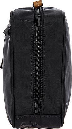 Produktbild Brics Kosmetiktasche "X-Bag" (Black) (2 l)