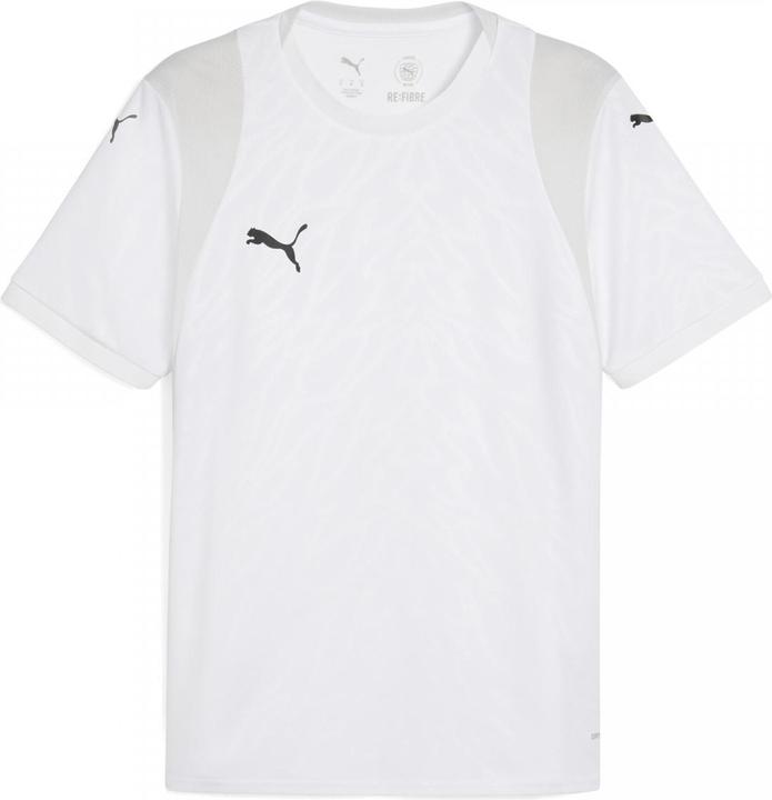 Actual product image Puma teamCUP Jersey (XXL)