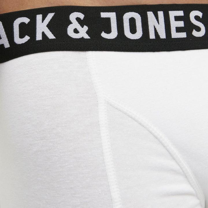 Produktbild Jack & Jones 6er Pack Sense Retro Short / Pant (M, 6er Pack)