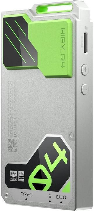 Immagine prodotto HiBy R4 (32 GB)