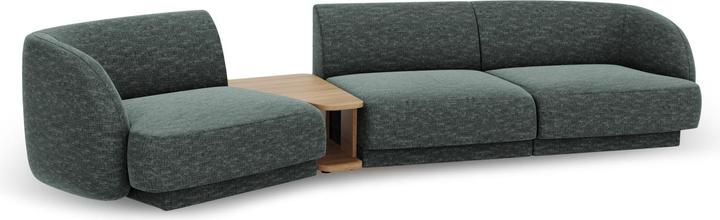Produktbild Micadoni Miley (2-Sitzer, 3-Sitzer, 4-Sitzer)