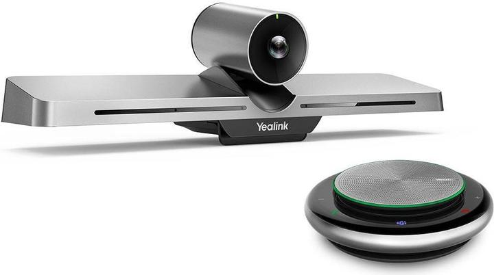 Yealink VC210-CP900-TEAMS