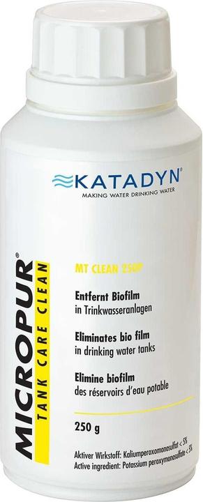 Katadyn Wasseraufbereitung Tankline MT Clean