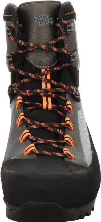 Immagine prodotto Hanwag Scarpe Ferrata II GTX (40.5)