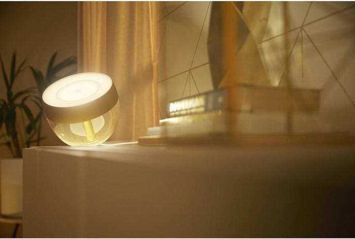 Actual product image Philips Hue Iris BT (570 lm)