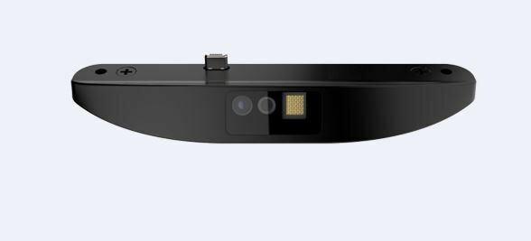 Image du produit ēlo Elo Edge Connect 2D Barcode Scanner - Scanner de codes à barres (Codes à barres 1D)