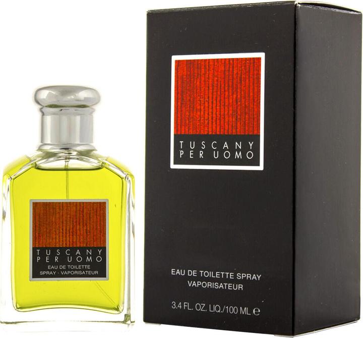 Image du produit Aramis Tuscany (Eau de toilette, 100 ml)