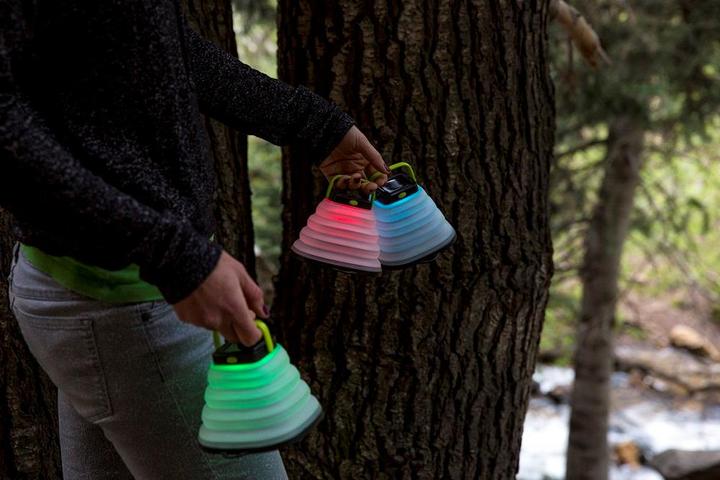 Image du produit Goal Zero Crush Light Chroma