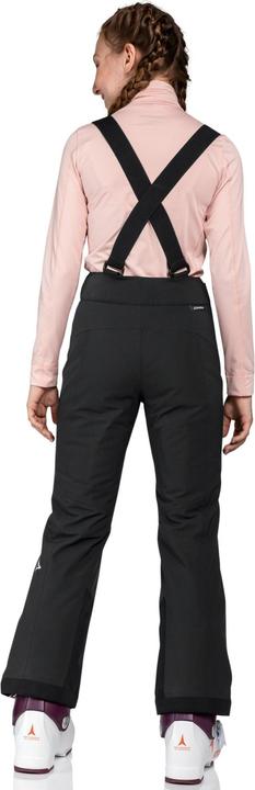 Actual product image Schöffel Girl's Ski Pants Joran (128)