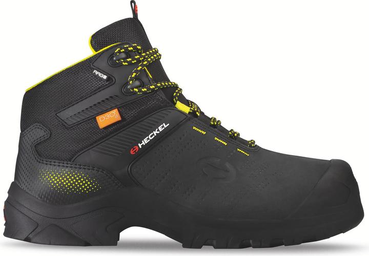 Produktbild Uvex Safety Maccrossroad high 3.0 Meta (S3, 42)