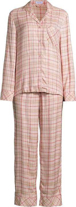 Produktbild Seidensticker Soft Light Flannel Pyjama (XL)