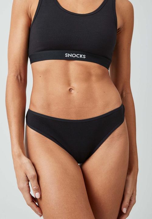 Produktbild Snocks Tangas (L, 3er Pack)
