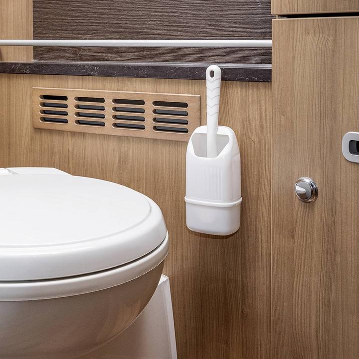 Actual product image ProPlus Toilet brush compact