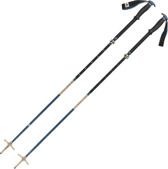 Actual product image Black Diamond Traverse Compactor (125 cm)