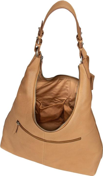 Produktbild Burkely Soft Skylar Shoulder Hobo (13.68 l)