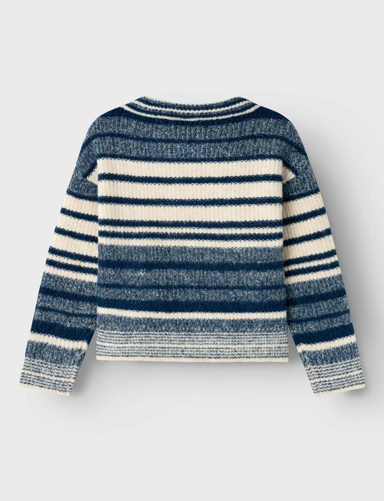 Actual product image Name it Long sleeve knit jumper (116)