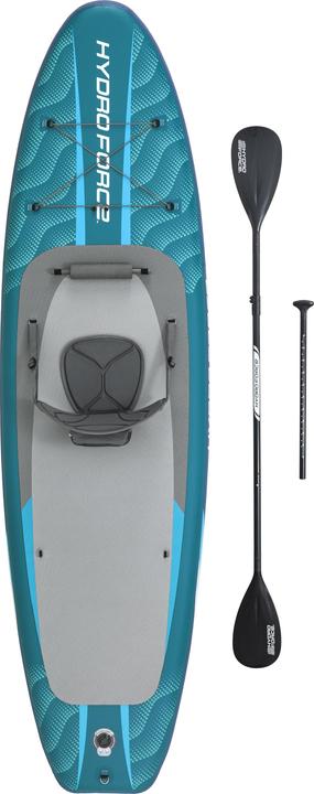 Produktbild Bestway SUP Aqua Drifter 335 x 91.5 x 15cm (11')