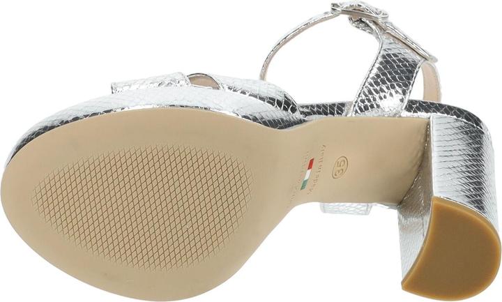 Actual product image Nero Giardini Sandalen (36)