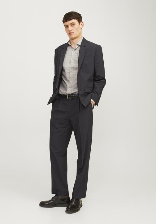 Image du produit Jack & Jones Jprblaparker Check L/S Shirt Sn (S)