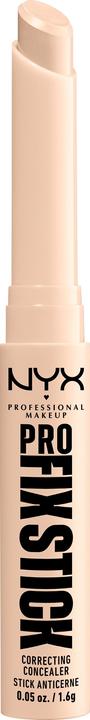 Actual product image NYX Professional Make-Up Nyx Concealers (Fair)