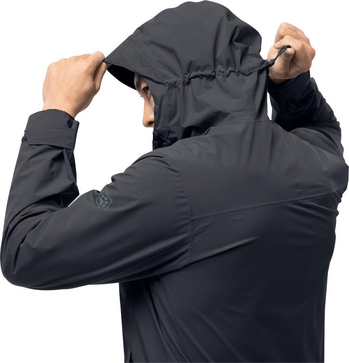 Produktbild Jack Wolfskin Go Hike Jacket M (XXL)