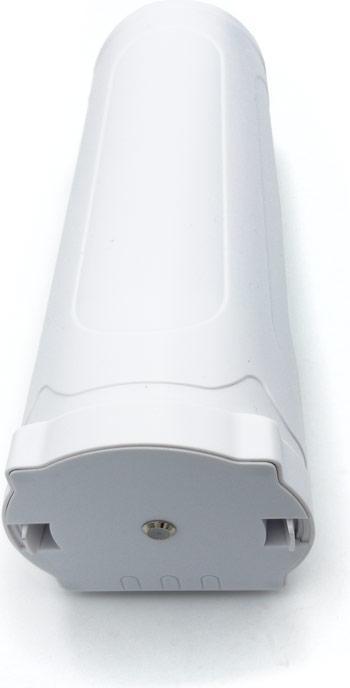 Actual product image Dragino DLOS8N Outdoor Multichannel LoRaWAN Gateway